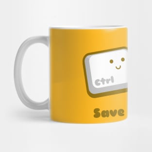 Save My Soul Mug